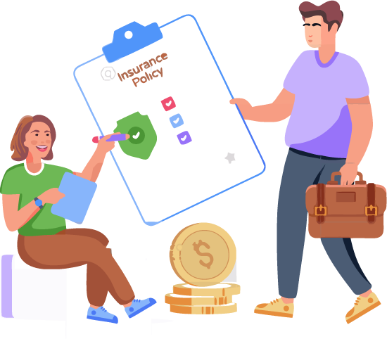 Life Insurance Calculator